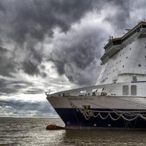 The Pride Of Hull