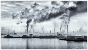 industrial