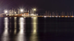 Marina #1