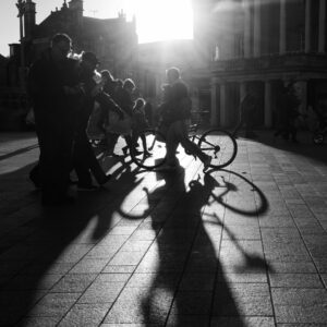 Bikes #2