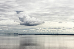 Humber cloud