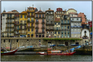 Ribeira #1