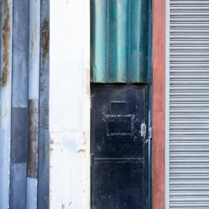 Door #1