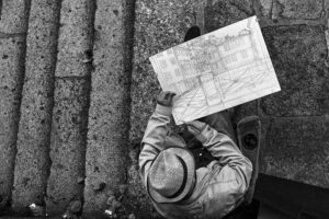 Drawing Porto