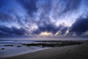 Mar da povoa