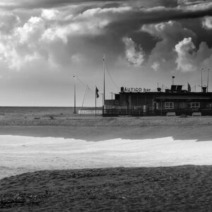 Nautico, cafe