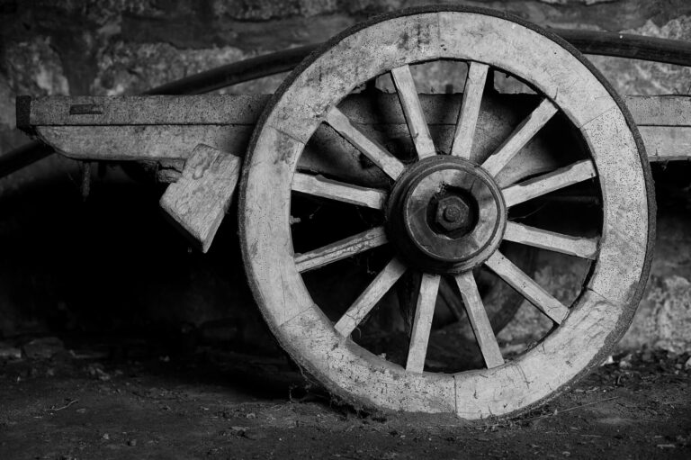wheel