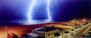 Air electrified #2